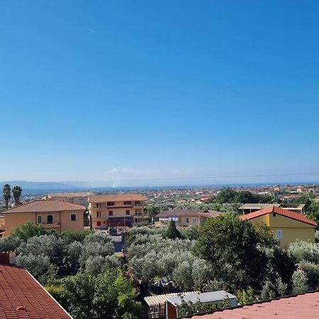 La Casa Di Isa Leilighet Lamezia Terme Eksteriør bilde