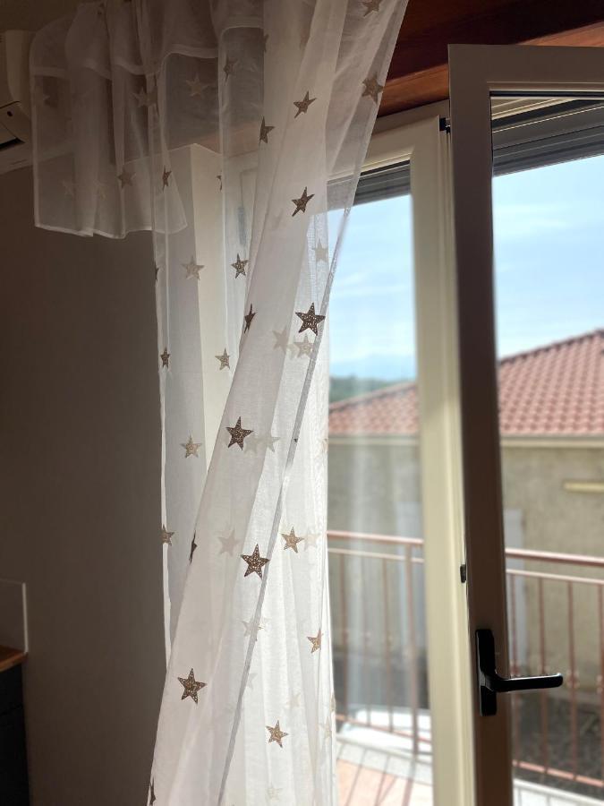 La Casa Di Isa Leilighet Lamezia Terme Eksteriør bilde